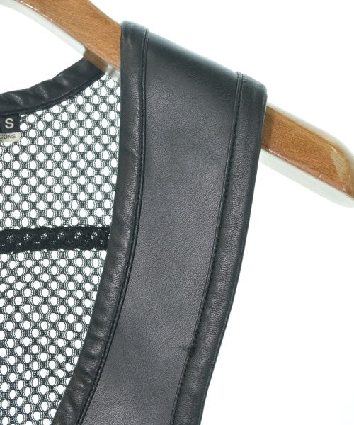 BLACK COMME des GARCONS 休閒襯衫