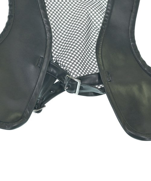 BLACK COMME des GARCONS 休閒襯衫