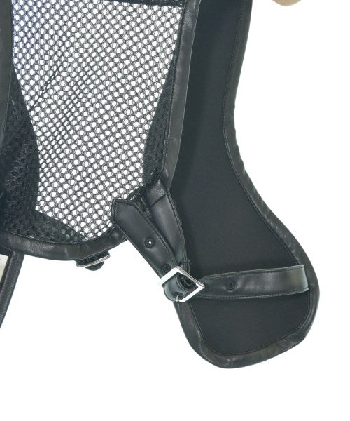 BLACK COMME des GARCONS 休閒襯衫