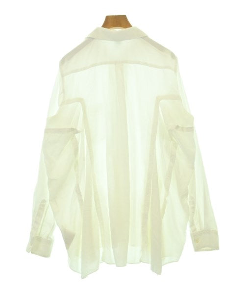 BLACK COMME des GARCONS 女襯衫