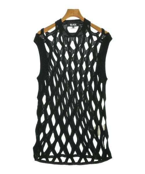 BLACK COMME des GARCONS 背心