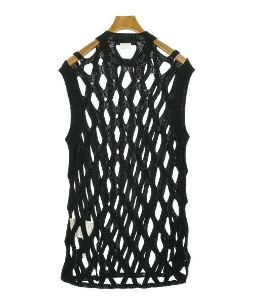 BLACK COMME des GARCONS 背心