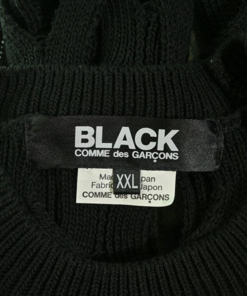 BLACK COMME des GARCONS 背心