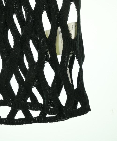 BLACK COMME des GARCONS 背心