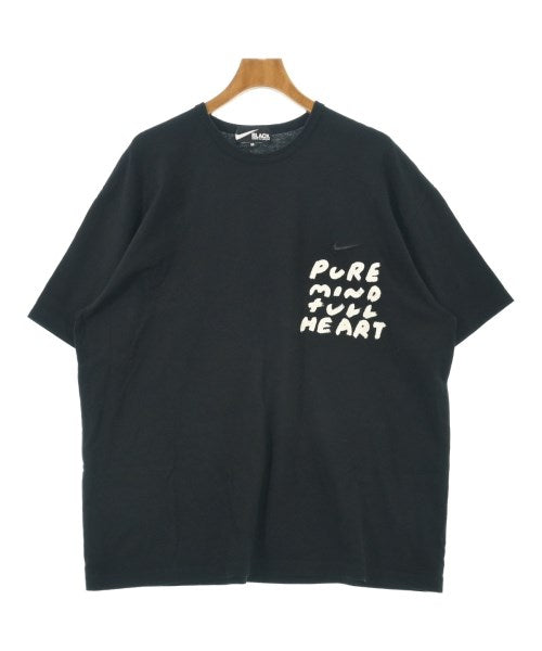 BLACK COMME des GARCONS T恤/上衣