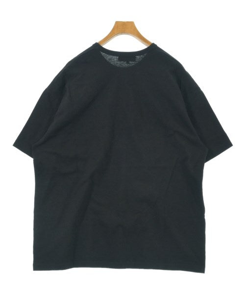 BLACK COMME des GARCONS T恤/上衣