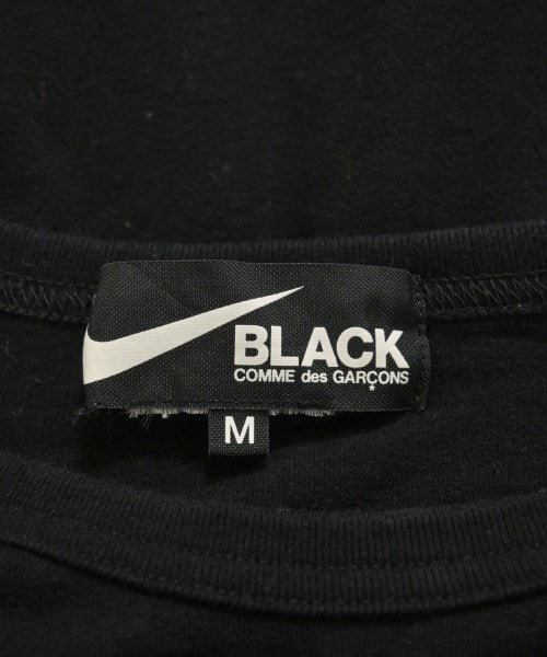 BLACK COMME des GARCONS T恤/上衣