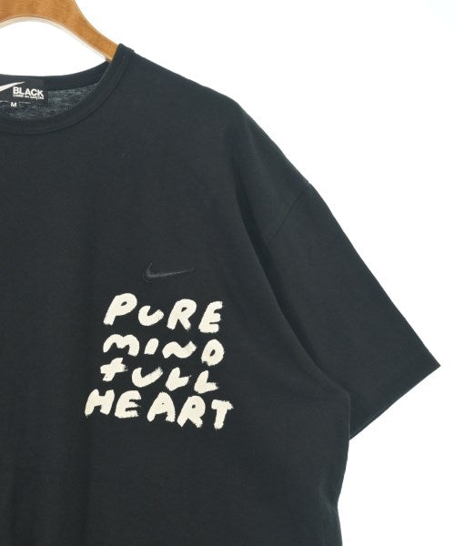 BLACK COMME des GARCONS T恤/上衣