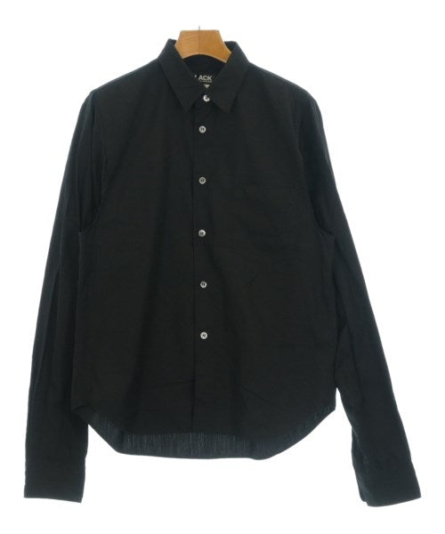 BLACK COMME des GARCONS 休閒襯衫