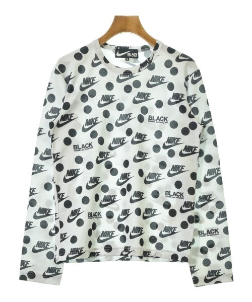 BLACK COMME des GARCONS T恤/上衣