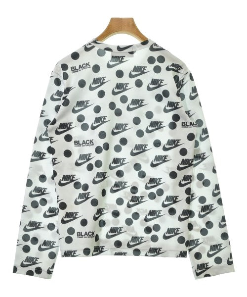 BLACK COMME des GARCONS T恤/上衣
