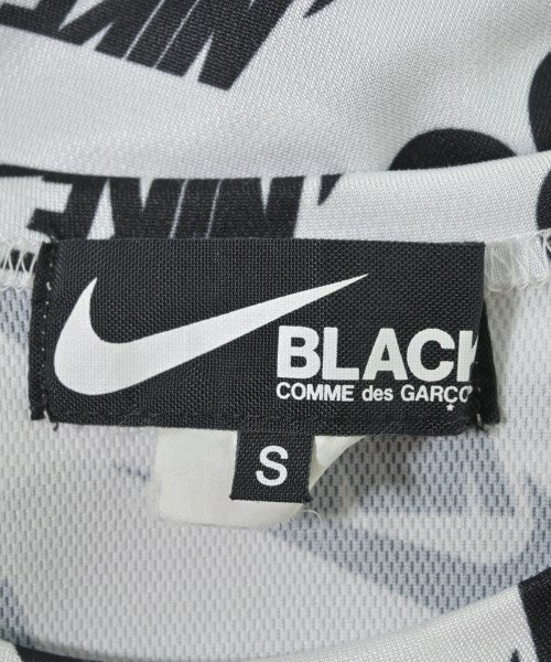 BLACK COMME des GARCONS T恤/上衣