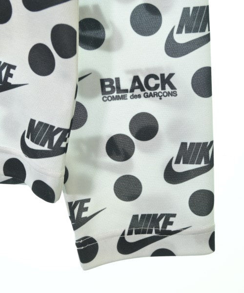 BLACK COMME des GARCONS T恤/上衣