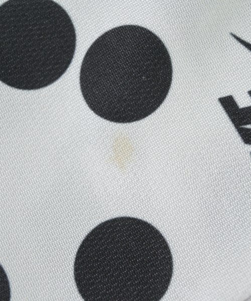 BLACK COMME des GARCONS T恤/上衣