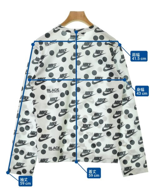BLACK COMME des GARCONS T恤/上衣