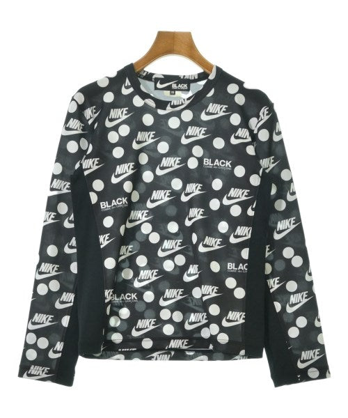 BLACK COMME des GARCONS T恤/上衣