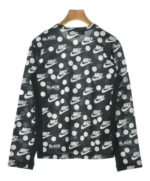 BLACK COMME des GARCONS T恤/上衣