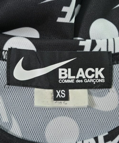 BLACK COMME des GARCONS T恤/上衣
