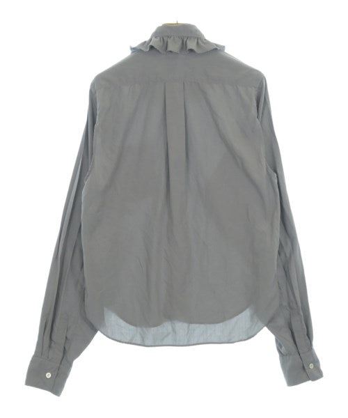 BLACK COMME des GARCONS 休閒襯衫