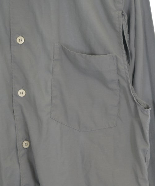 BLACK COMME des GARCONS 休閒襯衫