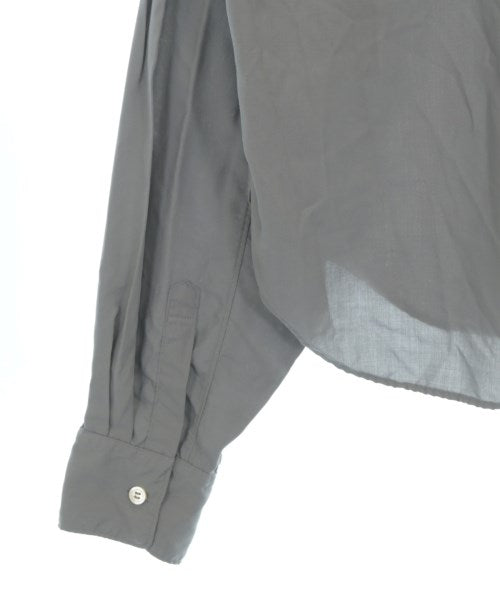 BLACK COMME des GARCONS 休閒襯衫