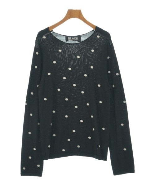 BLACK COMME des GARCONS 毛衣