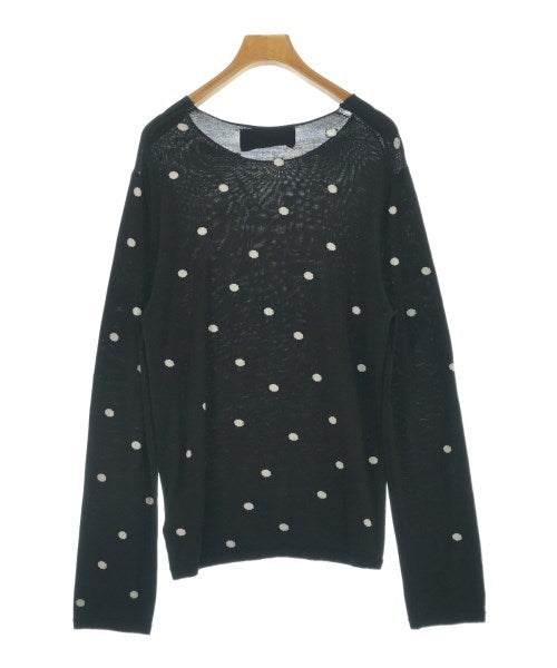 BLACK COMME des GARCONS 毛衣