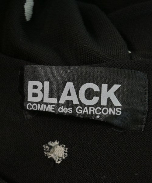 BLACK COMME des GARCONS 毛衣
