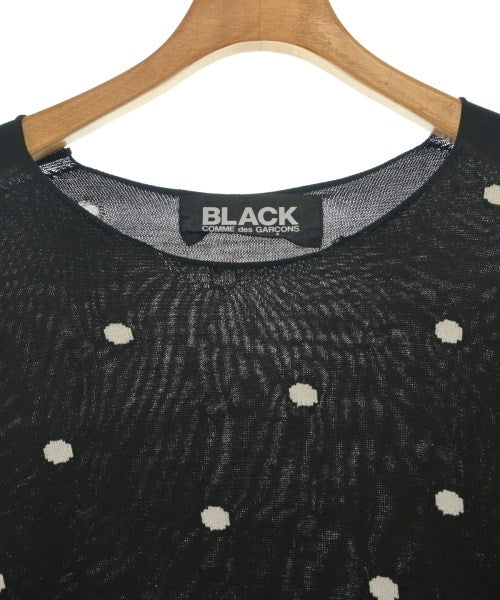 BLACK COMME des GARCONS 毛衣