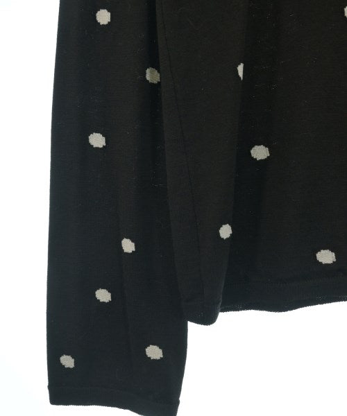BLACK COMME des GARCONS 毛衣