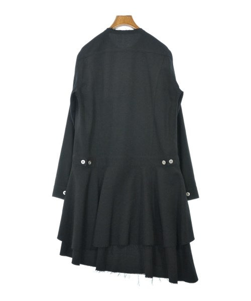 BLACK COMME des GARCONS 其他大衣