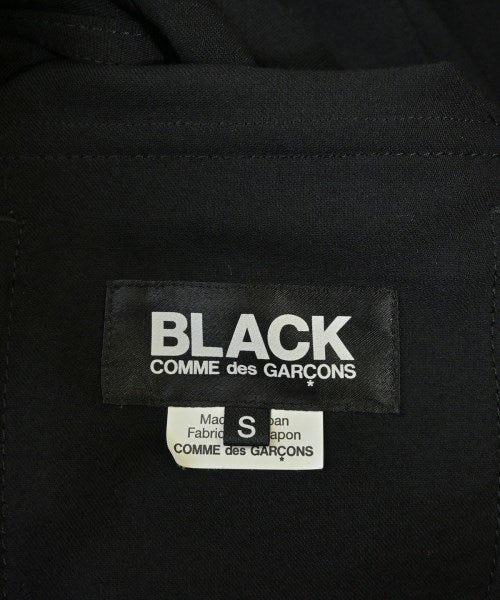 BLACK COMME des GARCONS 其他大衣