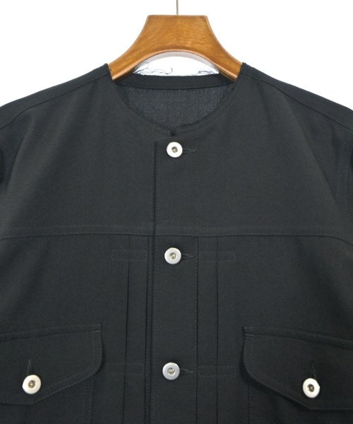 BLACK COMME des GARCONS 其他大衣