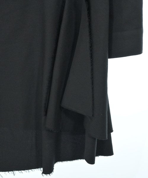 BLACK COMME des GARCONS 其他大衣