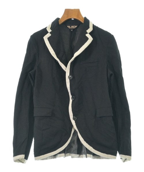 BLACK COMME des GARCONS 其他夾克