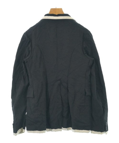 BLACK COMME des GARCONS 其他夾克