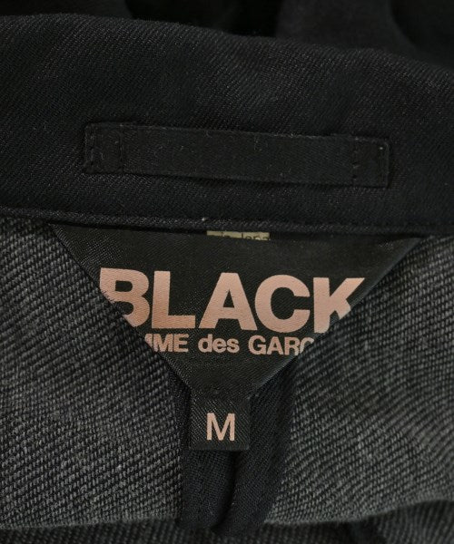 BLACK COMME des GARCONS 其他夾克