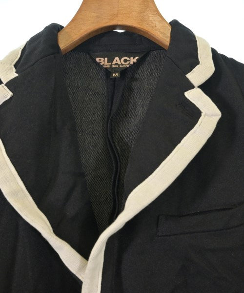 BLACK COMME des GARCONS 其他夾克