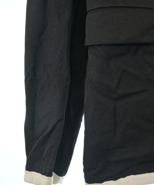 BLACK COMME des GARCONS 其他夾克