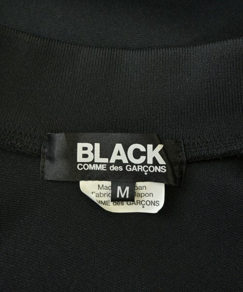 BLACK COMME des GARCONS 運動衫