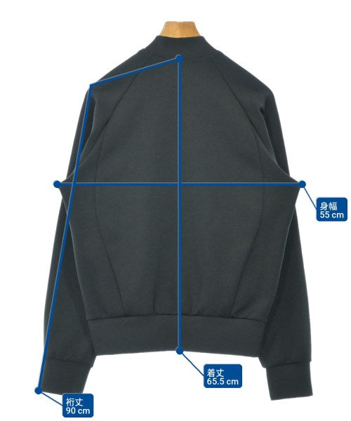 BLACK COMME des GARCONS 運動衫