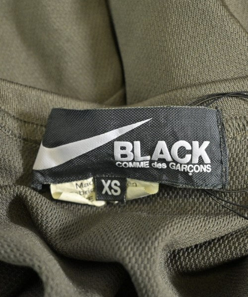 BLACK COMME des GARCONS T恤/上衣