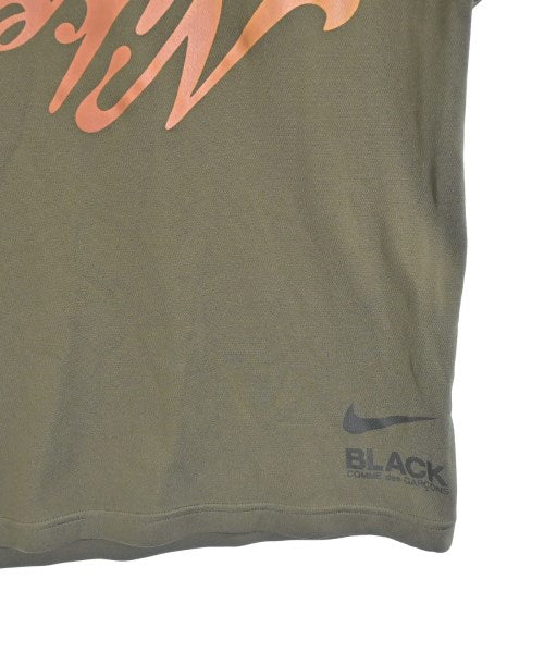 BLACK COMME des GARCONS T恤/上衣