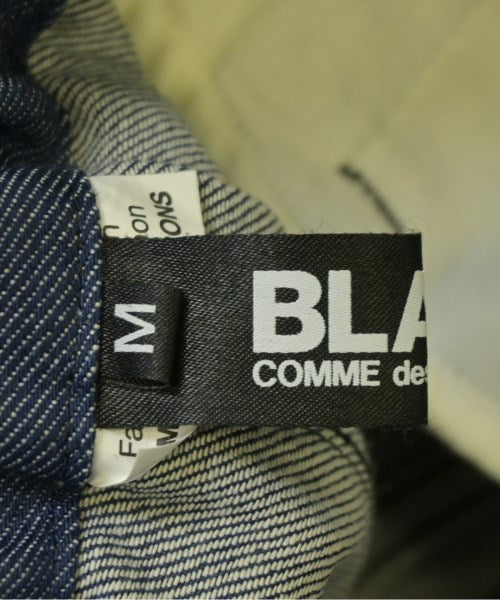 BLACK COMME des GARCONS 牛仔褲