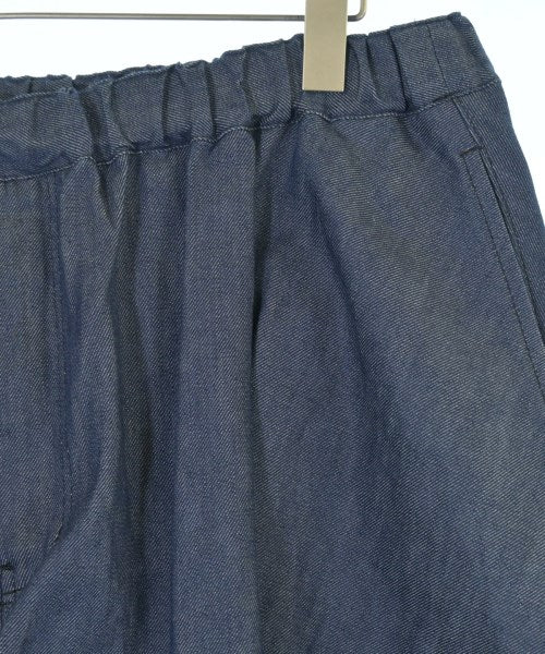 BLACK COMME des GARCONS 牛仔褲