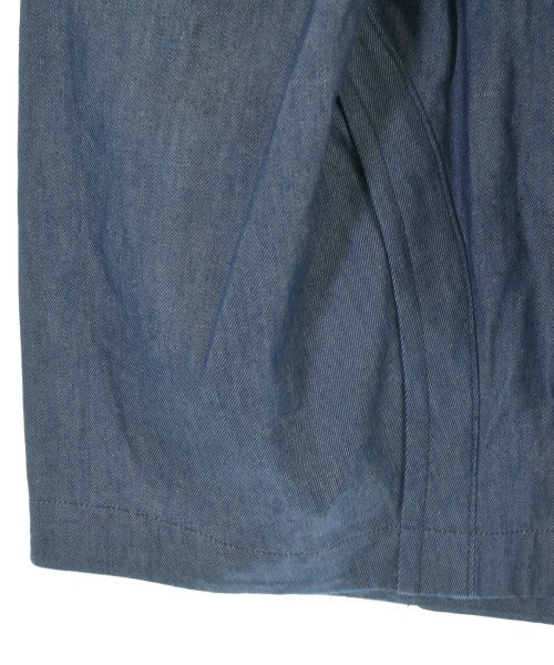 BLACK COMME des GARCONS 牛仔褲