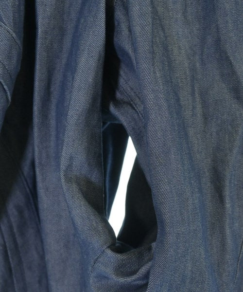 BLACK COMME des GARCONS 牛仔褲
