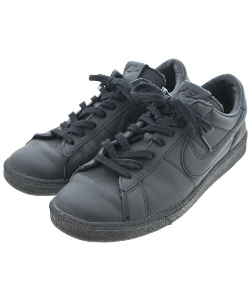 BLACK COMME des GARCONS 運動鞋