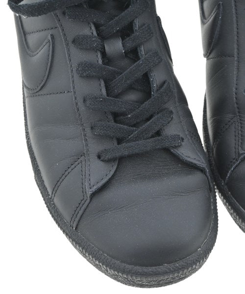 BLACK COMME des GARCONS 運動鞋
