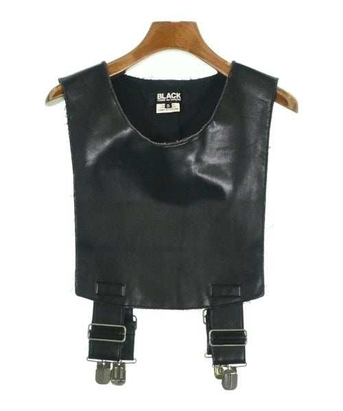 BLACK COMME des GARCONS 背心